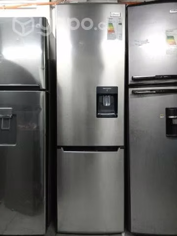 Refrigerador Libero impecable