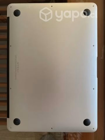 Mac Book Air 13 pulgadas. Excelente estado