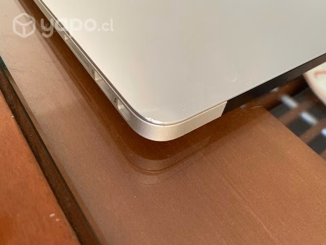 Mac Book Air 13 pulgadas. Excelente estado
