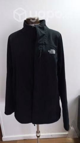 Chaqueta softshell Hombre talla L