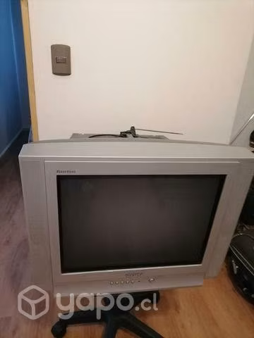 television