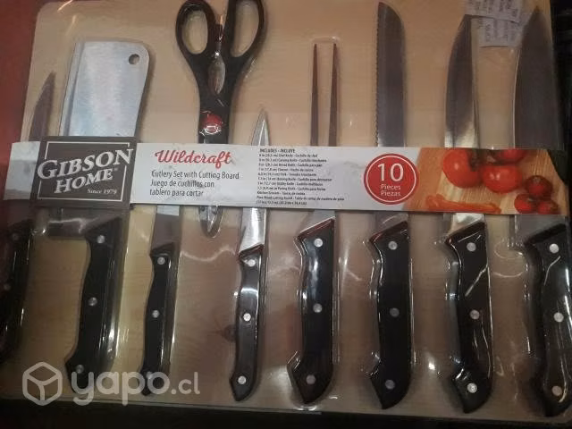Set de cocina indispensable para ti - Imagen 2