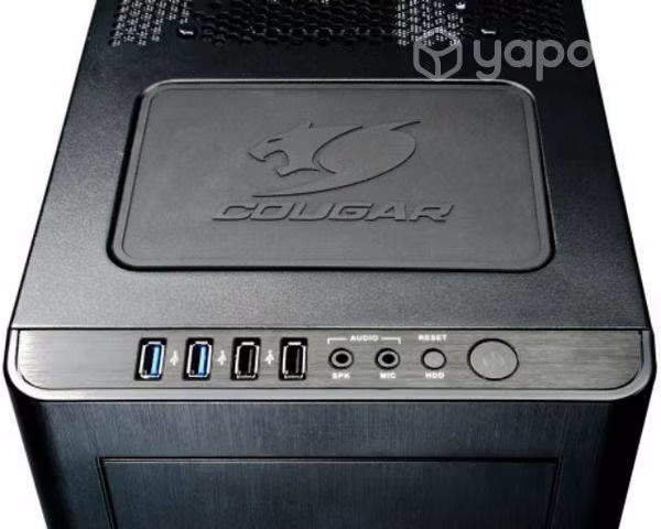 Pc gamer+monitor full hd - Imagen 3