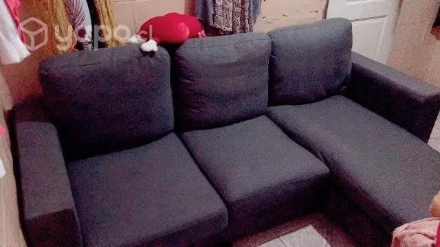 Sillón L