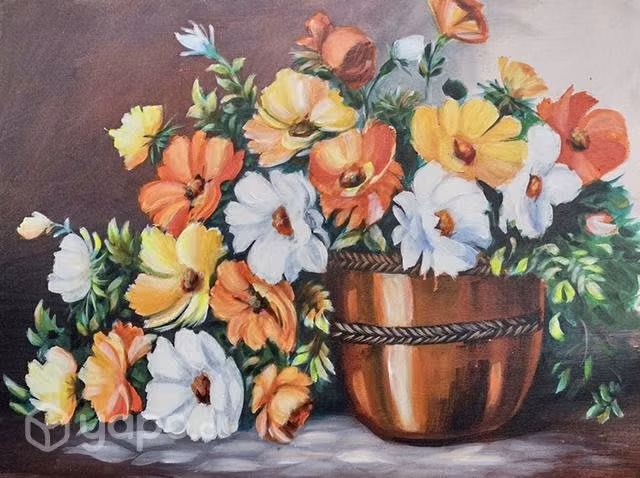 Cuadros Originales , Artista , Norma Cupé