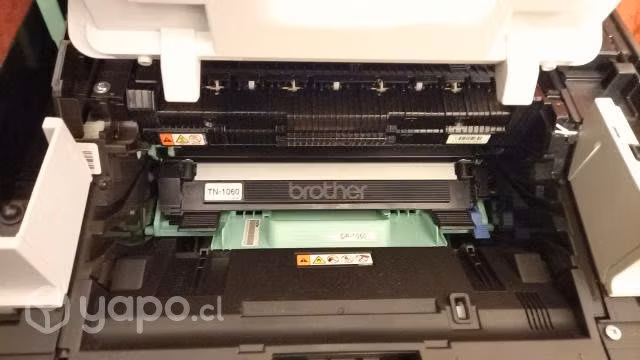 Impresora brother
