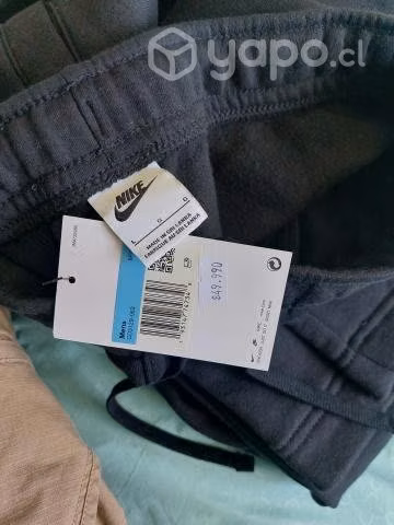 Buzo Nike Original