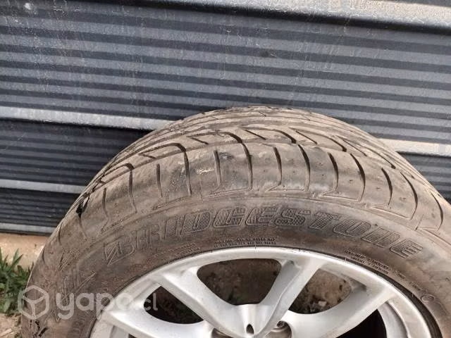 Llantas BMW