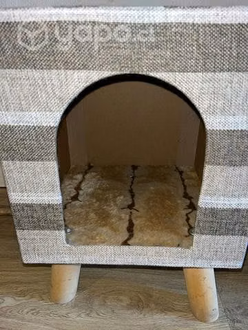 Casa para gato - Imagen 2
