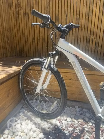 Bicicleta ROCKRIDER