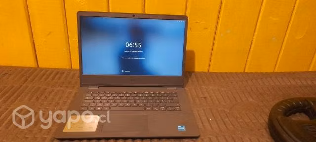Notebook Dell