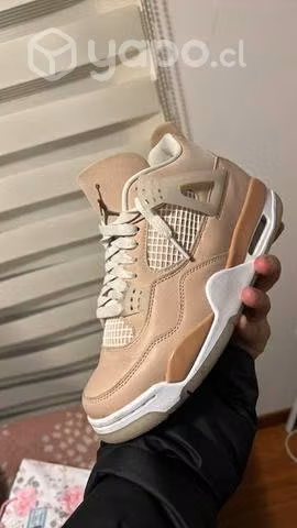 Jordan retro 4 Shimmer 6.5 - Imagen 2