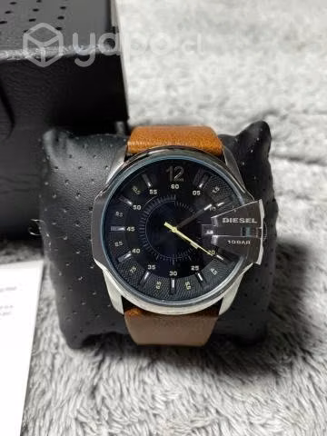 Reloj Diesel Master Chief DZ1617