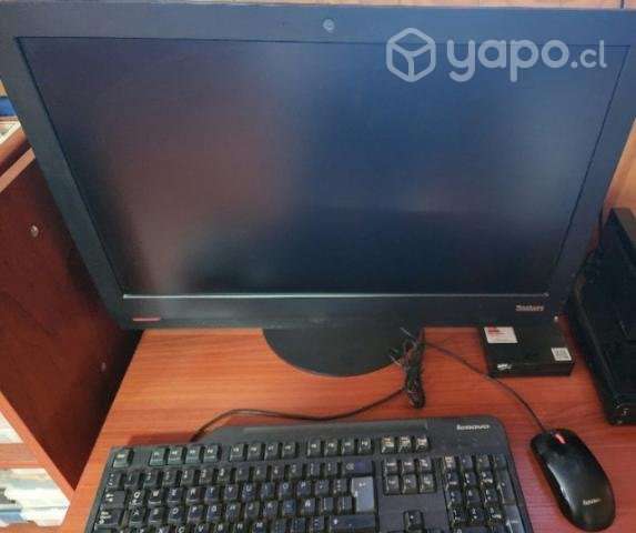 Excelente Lenovo ThinKCenter Corporativo CORE i5 - Imagen 3