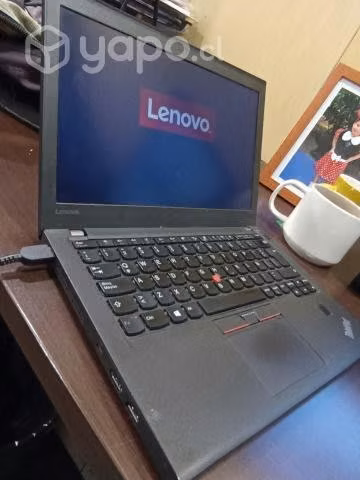 Lenovo X270 , 8gb Ram, 500 Gg - Imagen 2