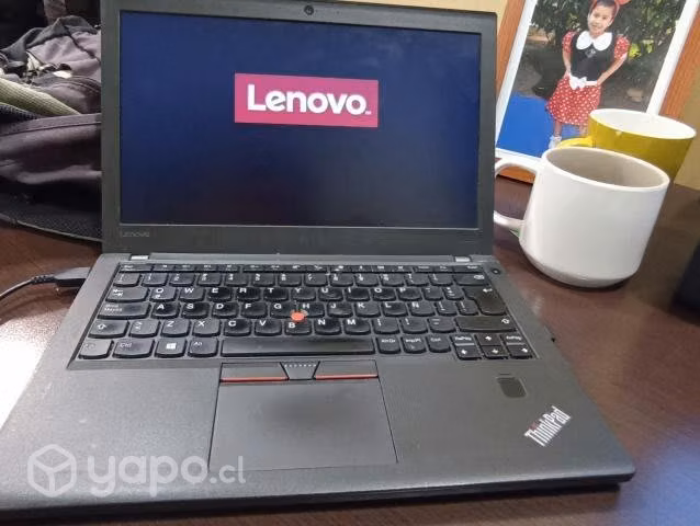 Lenovo X270 , 8gb Ram, 500 Gg - Imagen 3