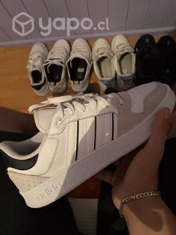 Zapatillas adidas