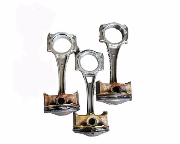 Pistones Con Biela (3) Mazda CX