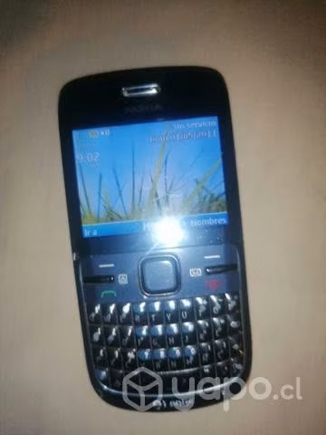 Nokia c3 nokia