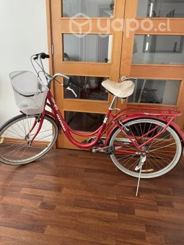Bicicleta con mantención recién hecha - Imagen 2