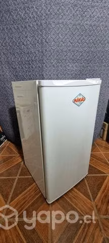 Frigobar 90 Litros Maigas