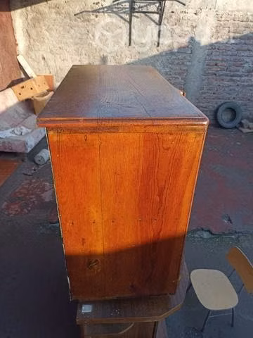 Mueble antiguo para cocina