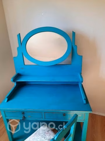 Tocador vintage