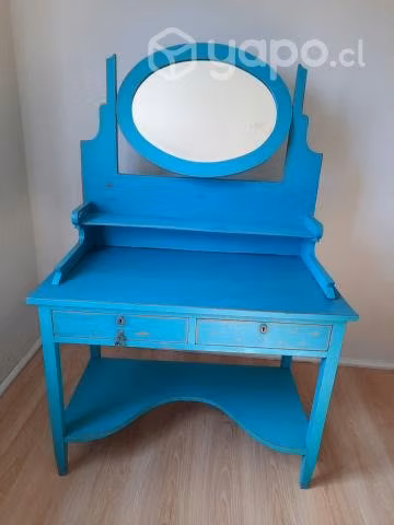 Tocador vintage