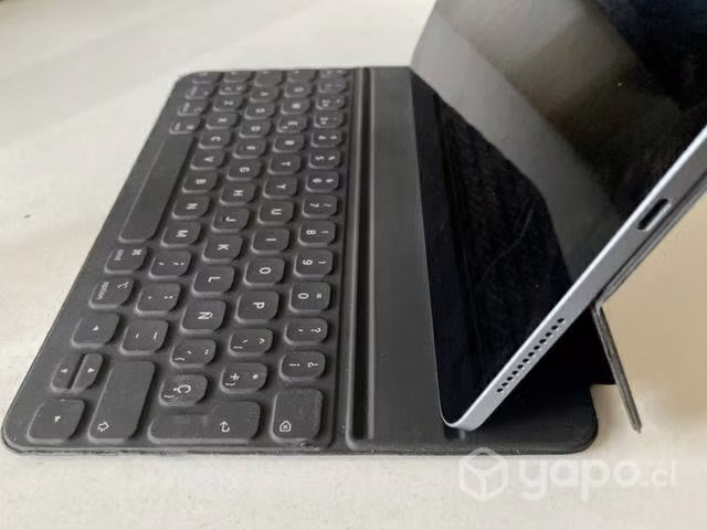 IPad Air casi nuevo