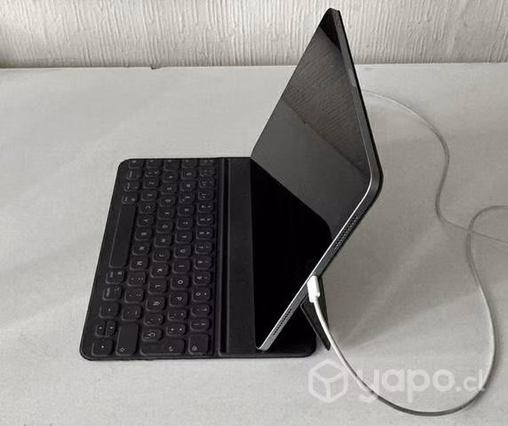 IPad Air casi nuevo - Imagen 5