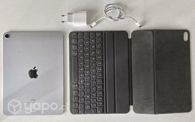 IPad Air casi nuevo - Imagen 4