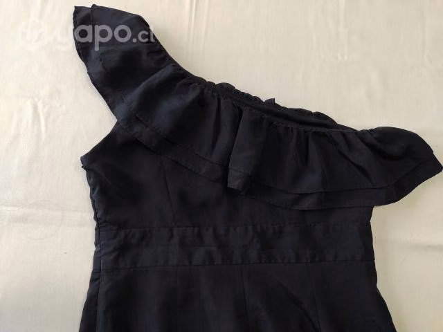 Vestido negro