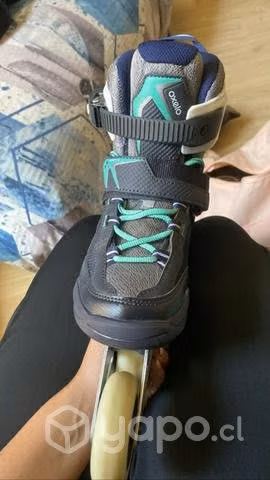 Patines oxelo