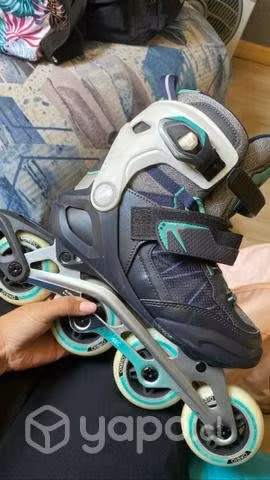 Patines oxelo