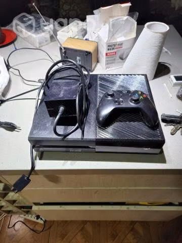 Xbox one 500g