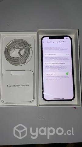 IPHONE 12 en buen estado 128gb - Imagen 3