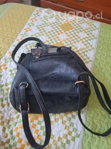 Mochila sei - Imagen 2