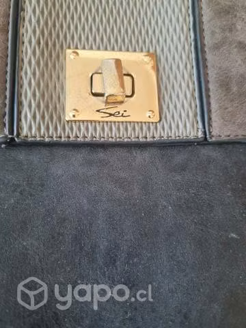 Mochila sei - Imagen 3