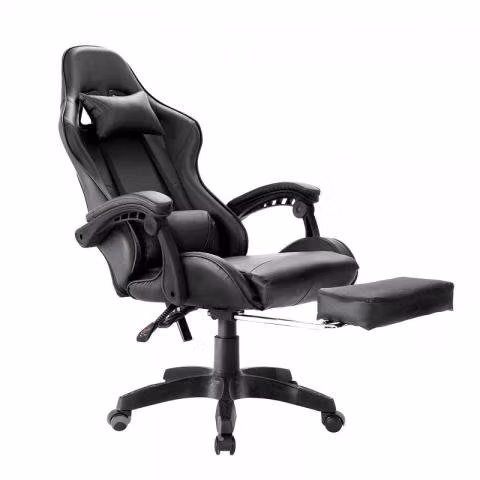 Silla gamer cómoda opciones de color Nuevas