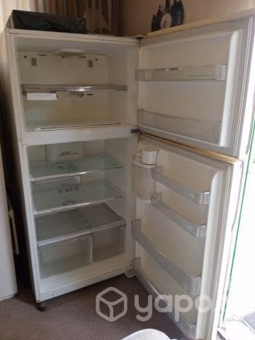 Refrigerador LG