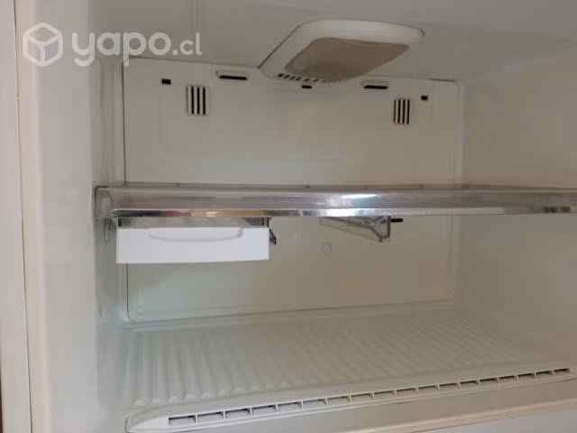 Refrigerador LG