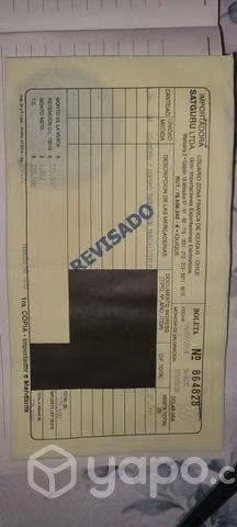 Icom . nuevo