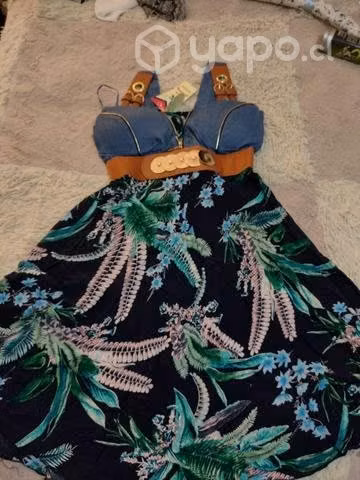 Maxivestidos