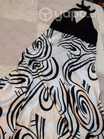 Maxivestidos