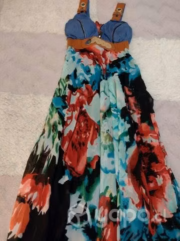 Maxivestidos