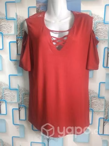 poleras