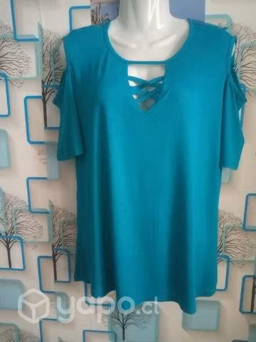 poleras