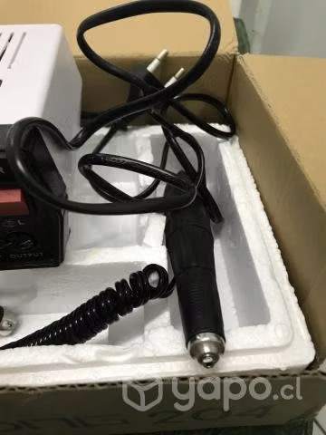 Motor Podologico - Imagen 4