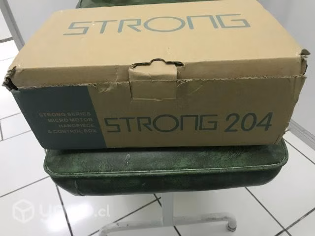 Motor Podologico