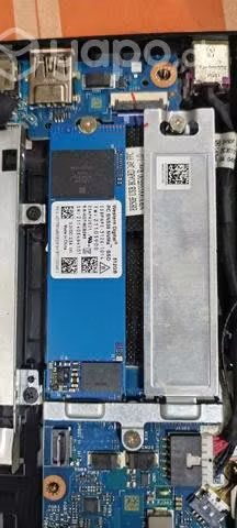 Acer nitro An515-54 en desarme - Imagen 2